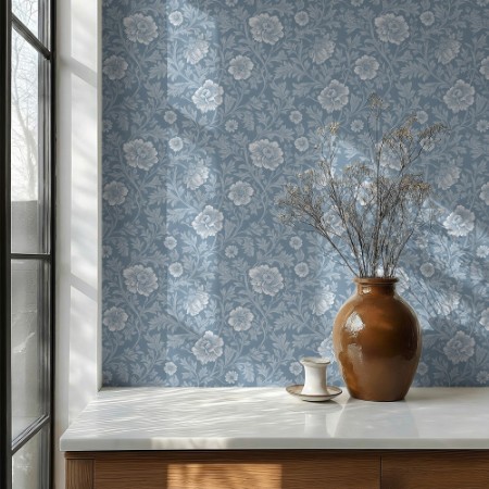 Bild på Färgsättning Chantelle Blue - 1083401-02 - 07457-01